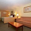 Отель Quality Inn & Suites Eagle Pass, фото 13