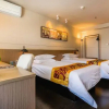 Отель Yuanda Hotel (Changchun Yuanda Street Beihu Branch), фото 13