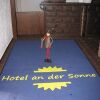 Отель an der Sonne, фото 20