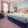 Отель Mercure Brandon Hall Hotel & Spa Warwickshire, фото 6