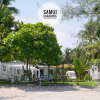 Отель Samui Caravans Beach Camp, фото 1