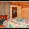 Отель Logged Inn - 3 Br cabin by RedAwning, фото 30