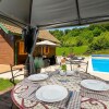 Отель Awesome Home in Krapinske Toplice With 2 Bedrooms, Wifi and Outdoor Swimming Pool, фото 3