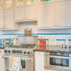 Отель Pet-friendly Galveston Bungalow, 1/2 Mi to Beach!, фото 13