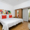 Отель Cozy 2bed in Vibrant Barcelona - 5 min Walk From Tube, фото 6