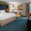Отель DoubleTree by Hilton Hotel Arlington DFW South, фото 28