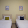Отель Urbanview Hotel MS Rooms Inn Simpang Lima, фото 23