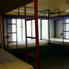 Отель Moustache Hostel, фото 4