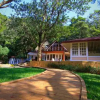 Отель Tung Lodge - Miaoli Branch, фото 17
