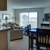 Отель Waters Edge, Lincoln City, USA, фото 11