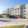 Отель Hampton Inn & Suites Dallas East, фото 22