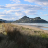 Отель Pauanui Beach Retreat, фото 16