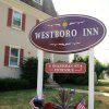 Отель Westborough Inn, фото 33