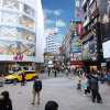 Отель Next Taipei Hostel-Ximending, фото 19