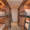 Отель Bouti City Capsule Inn, фото 8