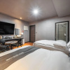 Отель Bundang Hotel You&me, фото 6