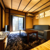 Отель Yadoya JIN, фото 12