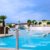 Отель House With 3 Bedrooms in Portiragnes, With Shared Pool, Furnished Terrace and Wifi, фото 11