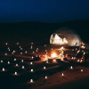 Отель Luxury Desert Camp Oman, фото 1