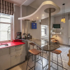 Отель UniqueStay Lutomburg 5, фото 8