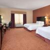 Отель Hampton Inn & Suites Austin South/Buda, фото 4