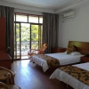 Отель Golden Beach Hotel, фото 3