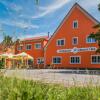 Отель Landgasthof Schwarzes Ross Gmbh & Co. KG, фото 16
