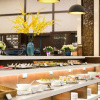 Отель Muong Thanh Grand Bac Giang Hotel, фото 10