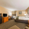 Отель Quality Inn & Suites, фото 21