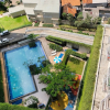 Отель Brand New 2BR Apartment at Bintaro Plaza Residence By Travelio, фото 23