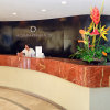 Отель Aquamarina Beach Resort в Канкуне
