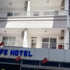 Отель Efe Hotel, фото 1