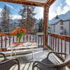 Отель Schweizerhof Ferienwohnungen Lenzerheide 4, фото 8