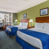 Отель Days Inn by Wyndham Virginia Beach At The Beach, фото 3
