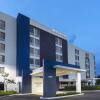 Отель SpringHill Suites by Marriott Miami Doral, фото 1