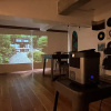 Отель Springs Village Hakone Glamping Resort, фото 27
