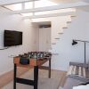 Отель Six-Bedroom Holiday home in Ebeltoft, фото 7