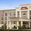 Отель Hampton Inn & Suites Conroe - I-45 North, фото 1