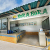 Отель Beach Front Cancun, фото 50