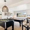 Отель Acacia By Avantstay Modern J Tree Escape w/ Cowboy Pool, Fire Pit, Ping Pong & Pool Table, фото 17