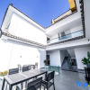 Отель Dali TomeInn SanYueLi Homestay, фото 7