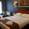 Отель Best Western Stoke East в Стоук-он-Тренте