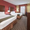 Отель Holiday Inn Express & Suites Cleveland, фото 22