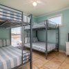 Отель Just Beachy - 103 Tecumseh 4 Bedroom Home by RedAwning, фото 6