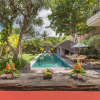 Отель Jadine Bali Villa by Nagisa Bali, фото 30