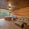 Отель Bigfoot's Bend 4 Bedroom Cabin by Redawning, фото 17