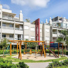 Отель Apto em cond Thai Beach Home Spa TBS102, фото 19