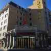 Отель Ping'an Business Hotel, фото 4