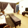 Отель Atap Homestay, фото 9