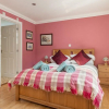 Отель Sunningdale - Beach Side Cottage Sea Views Parking, фото 6